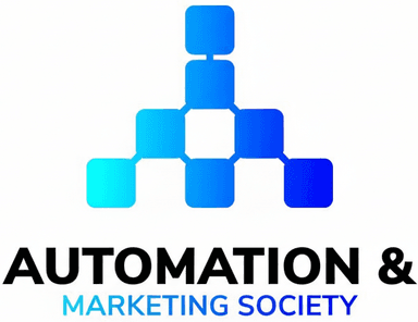 Automation & Marketing Society logo