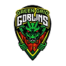 Green Grid Goblins logo
