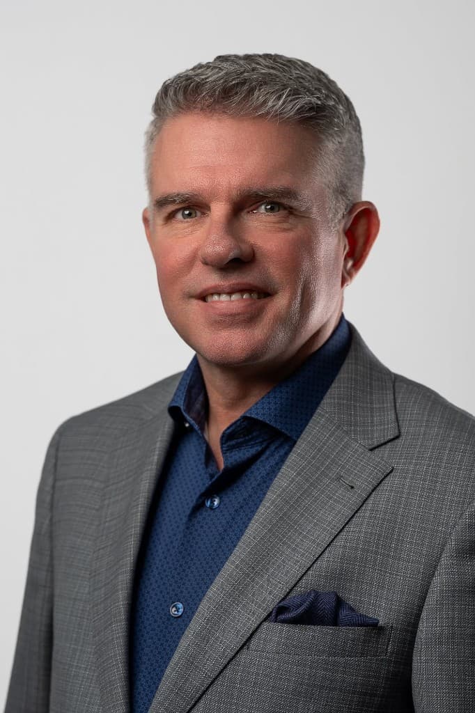 Chris Malone, SEO Expert