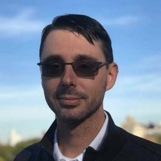 Cory Hubbell, SEO Expert