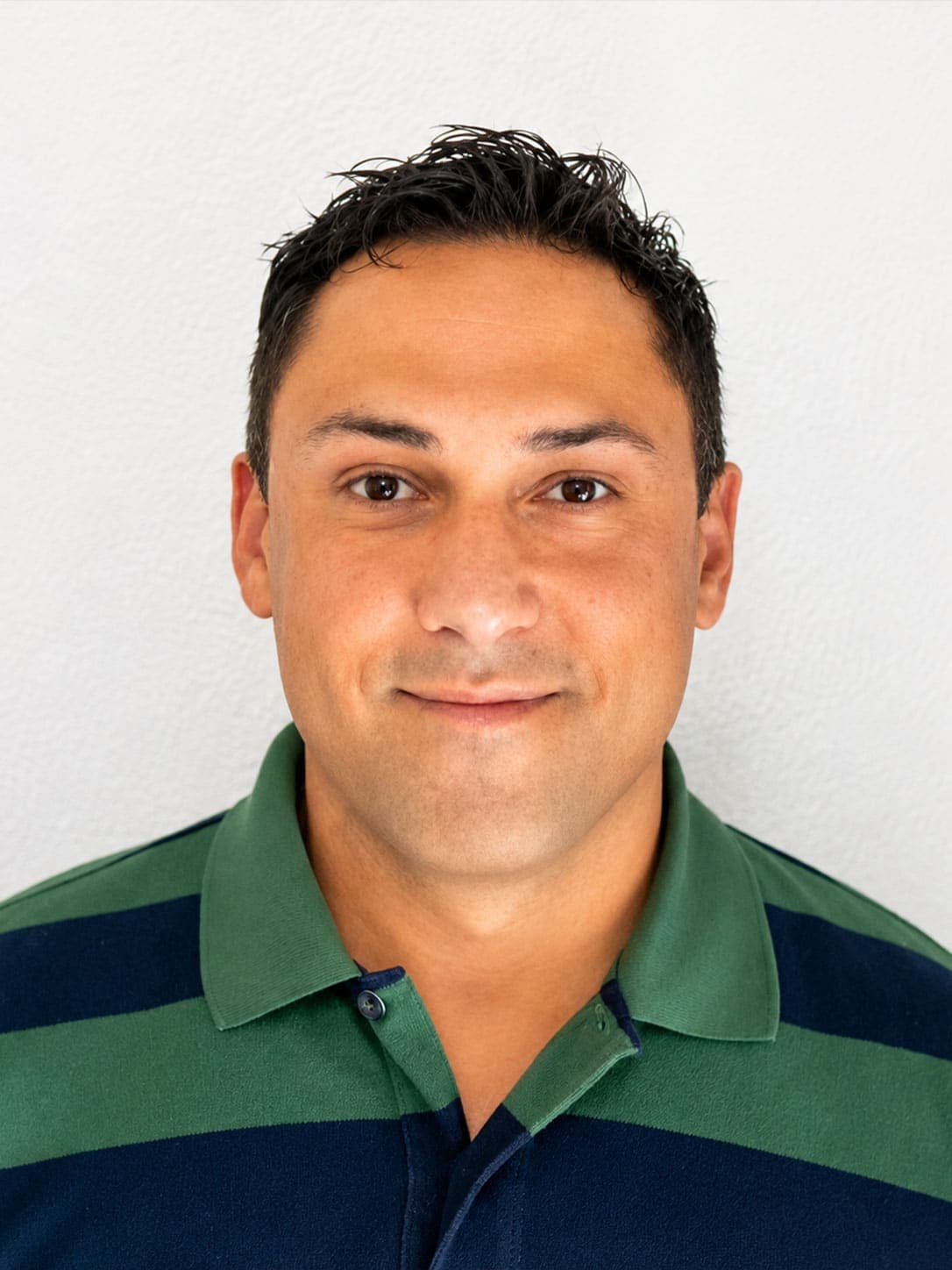 Dimitry Morgan, Paid Ads & Google Ads Expert