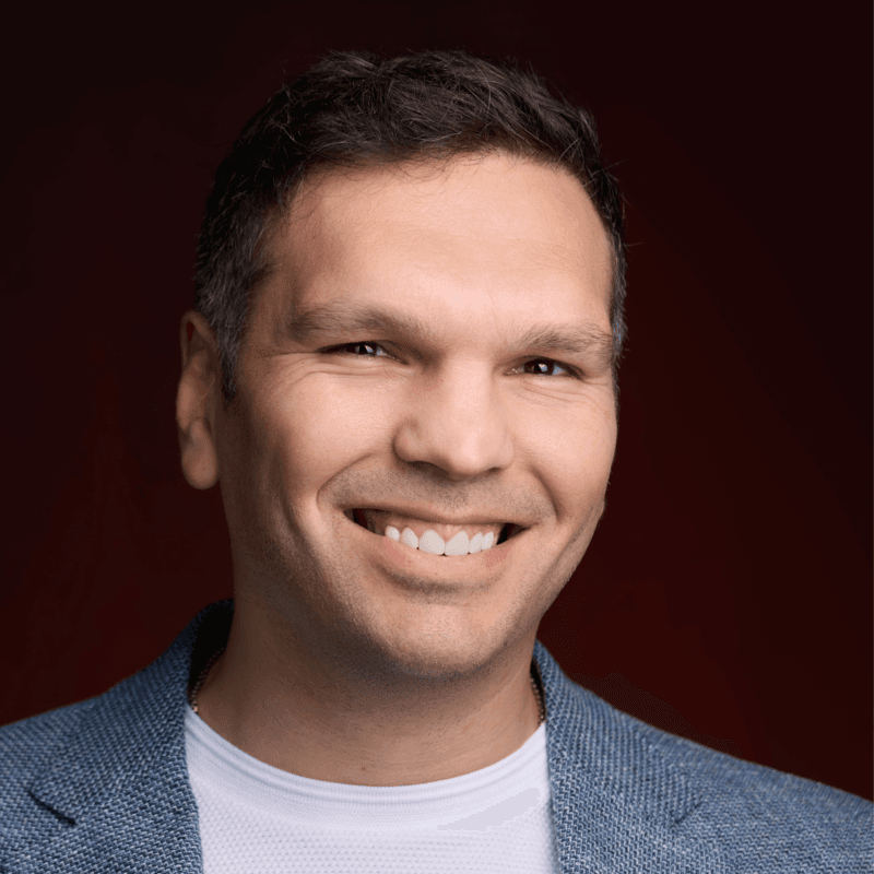 George Kocher, Founder & CEO, Brand North