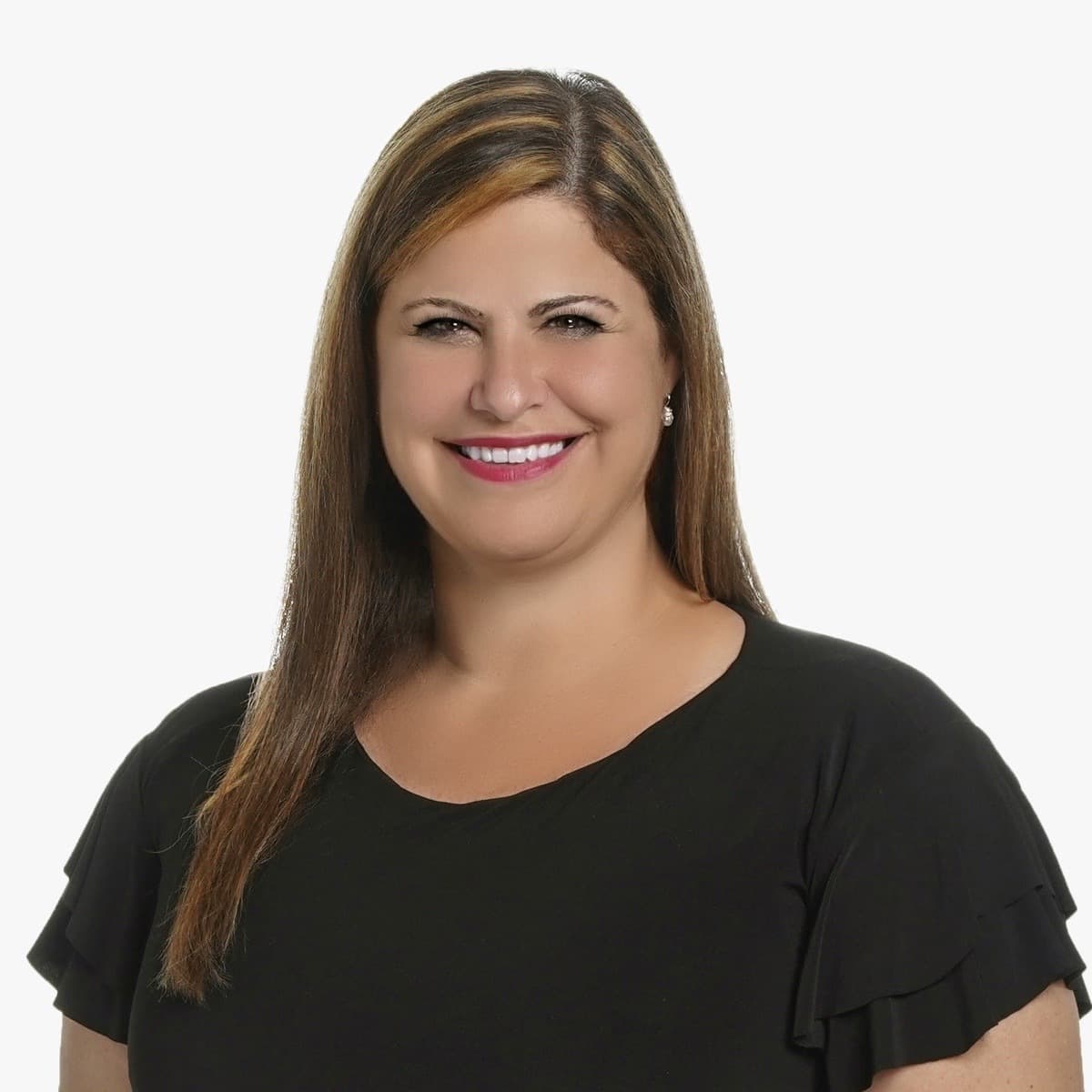 Dr. Orly Amor, Sales & Public Speaking Trainer