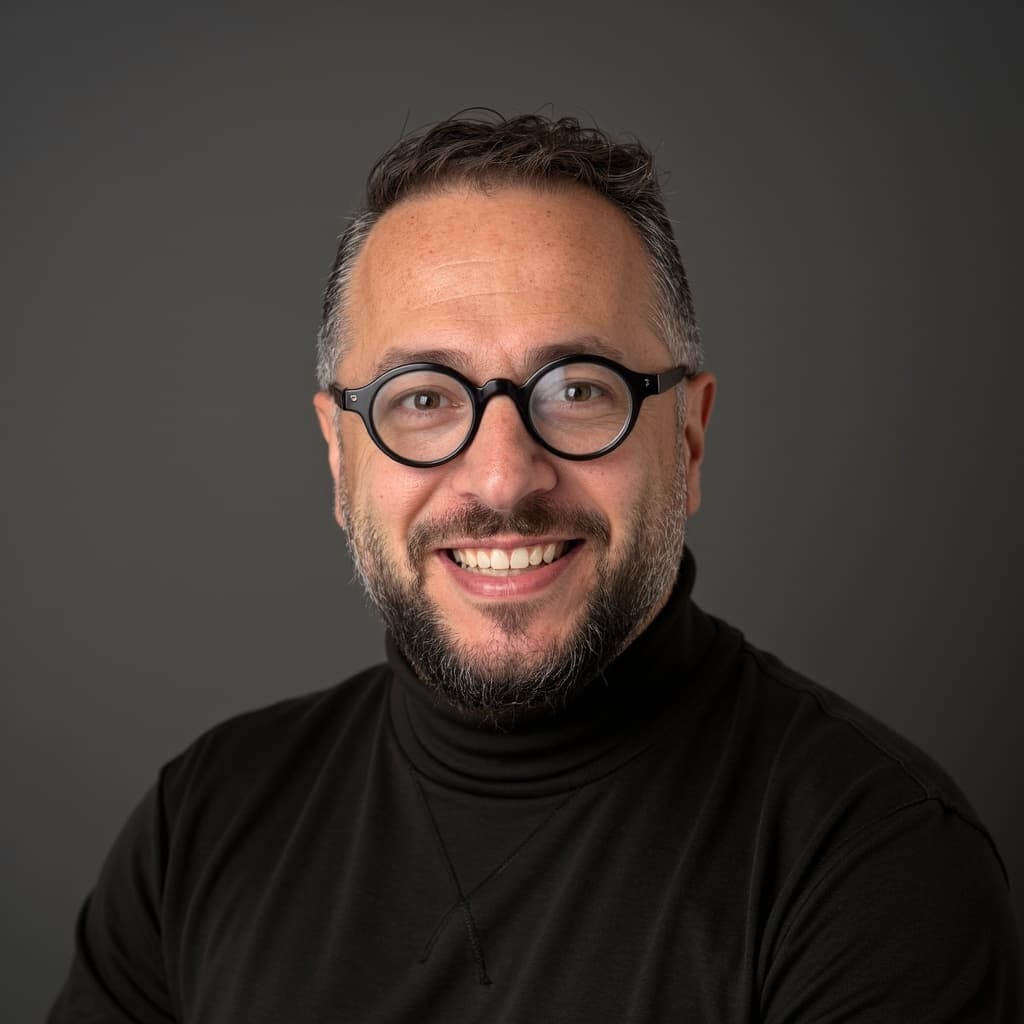 Rabih Riz, SEO Expert