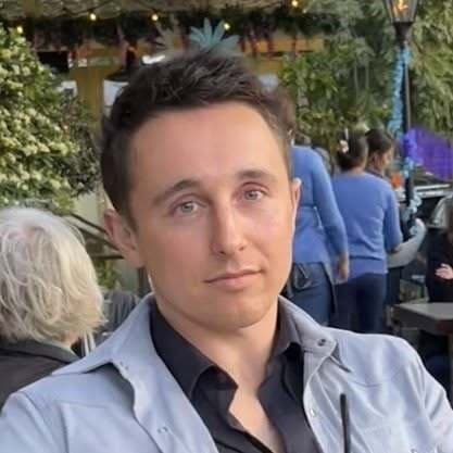 Zachary DeLorenzo, Founder, HQDM