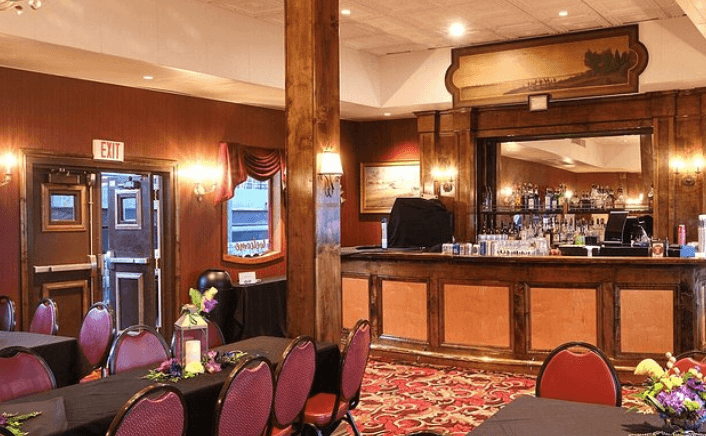 James Beard Award-Winning Chef's Lunch